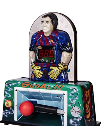 Fodbold Sparkemaskine – Effektiv Træning til Spillere!