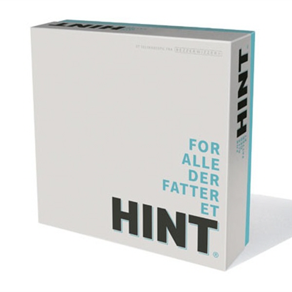 Hint Hvidt Brætspil – Uundgåelig Underholdning til Fester!