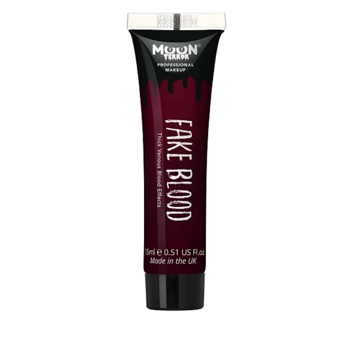 Pro Fx Falsk Blod - 15 ml til Halloween-effekter