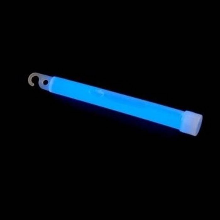 Jumbo Blå Knæklys – Uundgåelig til Festlige Anledninger