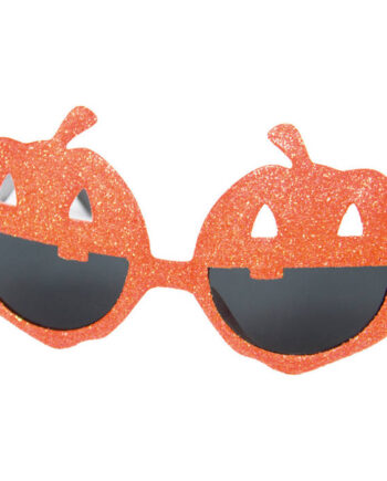 Glimrende Græskar Briller – Uundgåeligt Halloween Tilbehør