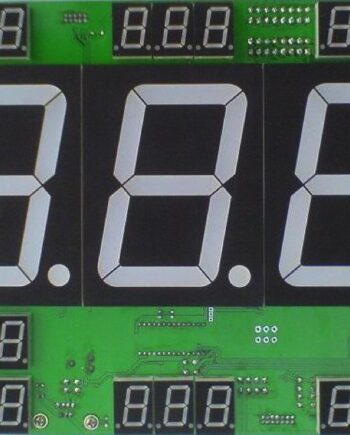 Printplade til Boksemaskine – Kreativitet uden grænser!