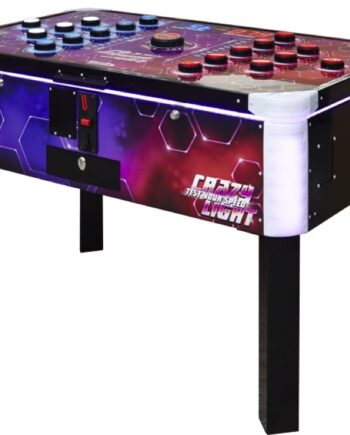 Reaktionsspil Morskabsmaskine – Festens Uundgåelige Hit!