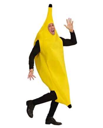 Banan Kostume – Bliv Festens Stjerne til Temafester!