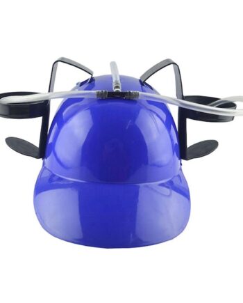 Blå Ølhjelm – Uundgåeligt Festtilbehør til Din Fest!