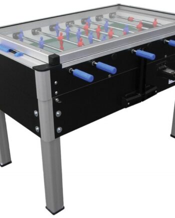 LED Bordfodboldspil – Feststemning til Din Bar!