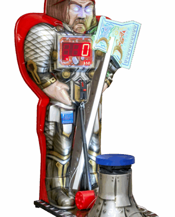 Hammermaskine – Uundgåeligt værktøj til dit værksted!