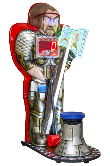 Hammermaskine – Uundgåeligt værktøj til dit værksted!