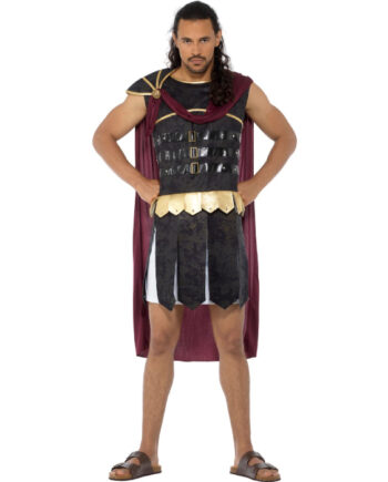 Romersk Soldat Kostume – Bliv Festens Stjerne!