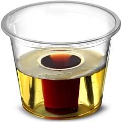 Bomb Shotglas 200 stk – Perfekte til Festlige Begivenheder!