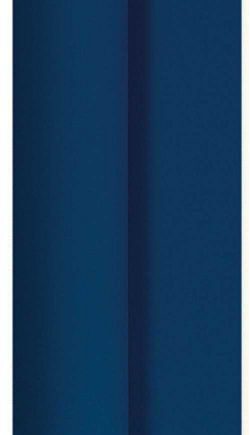 Blå Deluxe Rulledug - 25 Meter til Festlige Anledninger!