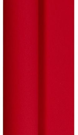 Rød Elegant Rulledug til Fest – 1,2 x 25 m til Uforglemmelige Fester