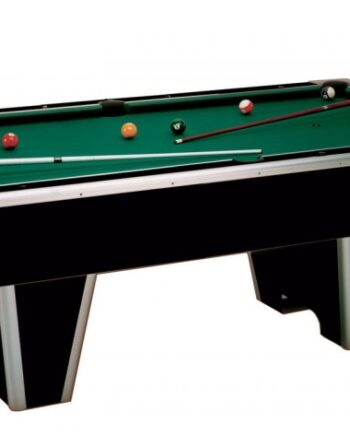 Elegant Poolbord Sardi Eagle 7 Fod – Uden Møntindkast