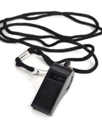 Sorte Festfløjter med Snor – 100 Stk. til Din Fest!