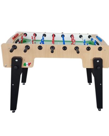 Roberto Flexy – Sammenklappeligt Bordfodbold til Fest!