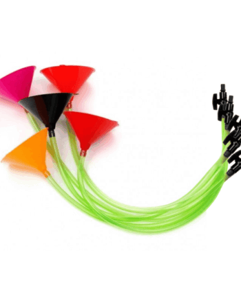 Ølbong Tragt – Uundgåelig Fest Gadget til 3 Øl!