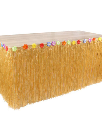 Hawaii Bordskørt 275x75 Cm – Festlig Dekoration Tilbud!