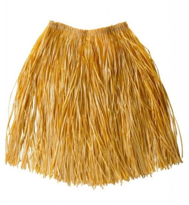 Farverigt Hula Skørt – Uundgåeligt til Festlige Begivenheder!