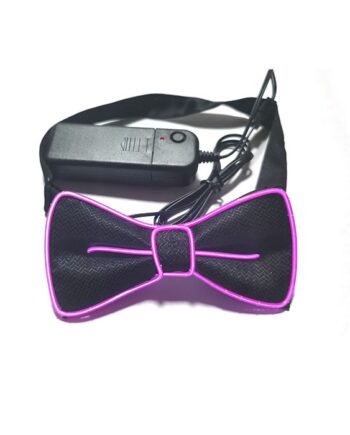 LED Lilla Sommerfugl – Magisk Dekoration på Udsalg!