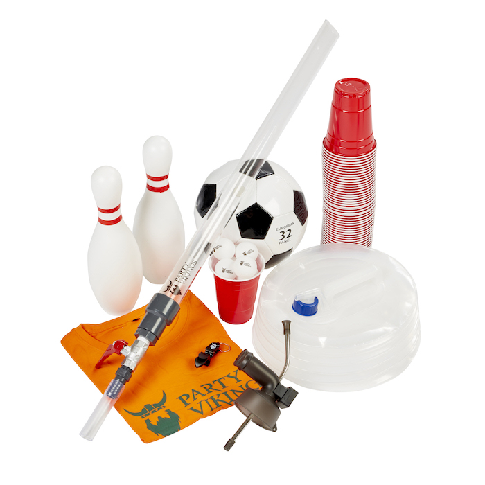 Festival Camp Pakke Lille – Uforglemmelige Festivaløjeblikke!