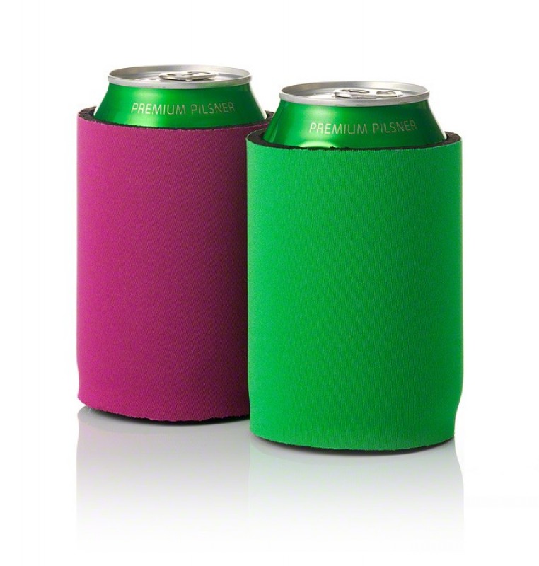 Neopren Dåse Nedkøler – Hold Drikken Kold Hele Sommeren!