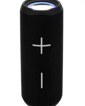 Kraftfuld Bluetooth Højtaler – Perfekt til Festen!