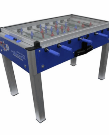 Roberto College Pro Bordfodbold Cover – Beskyt Dit Spil!