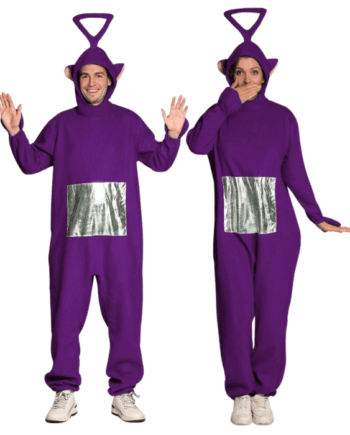 Lilla Teletubbie Kostume til Festlige Anledninger!