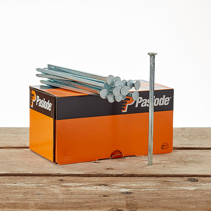 13 cm Søm, 140 stk – Fantastisk tilbud til byggeprojekter!