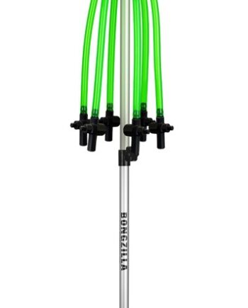 Bongzilla Ølbong – 4 Liter til Uforglemmelige Fester!