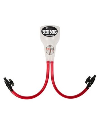 Dobbelt Vægølbong til Uforglemmelige Festligheder!