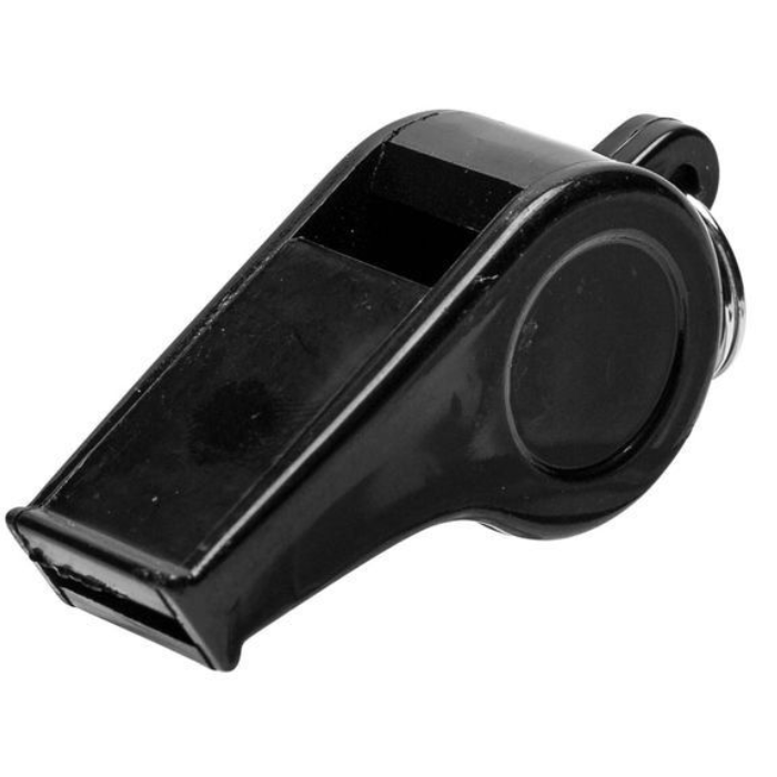 Kæmpe Fløjte 13 cm – Festligt Tilbehør til Din Fejring!