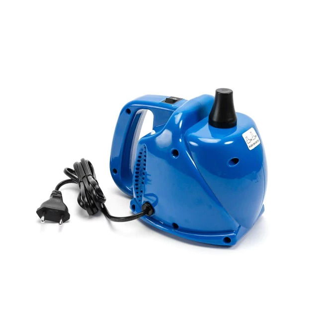 Elektrisk Ballonpumpe – Uundgåelig til Festlige Begivenheder!