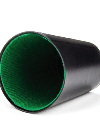 Sort og Grøn Raflebæger – Uundgåeligt Festtilbehør!