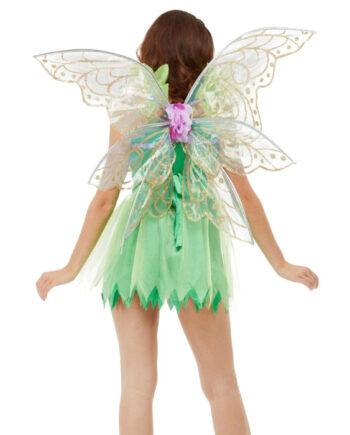 Magiske Lilla Fe Vinger til Uforglemmelige Fester!