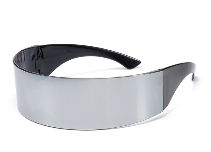 Smarte solbriller med UV-beskyttelse til sommerens eventyr!