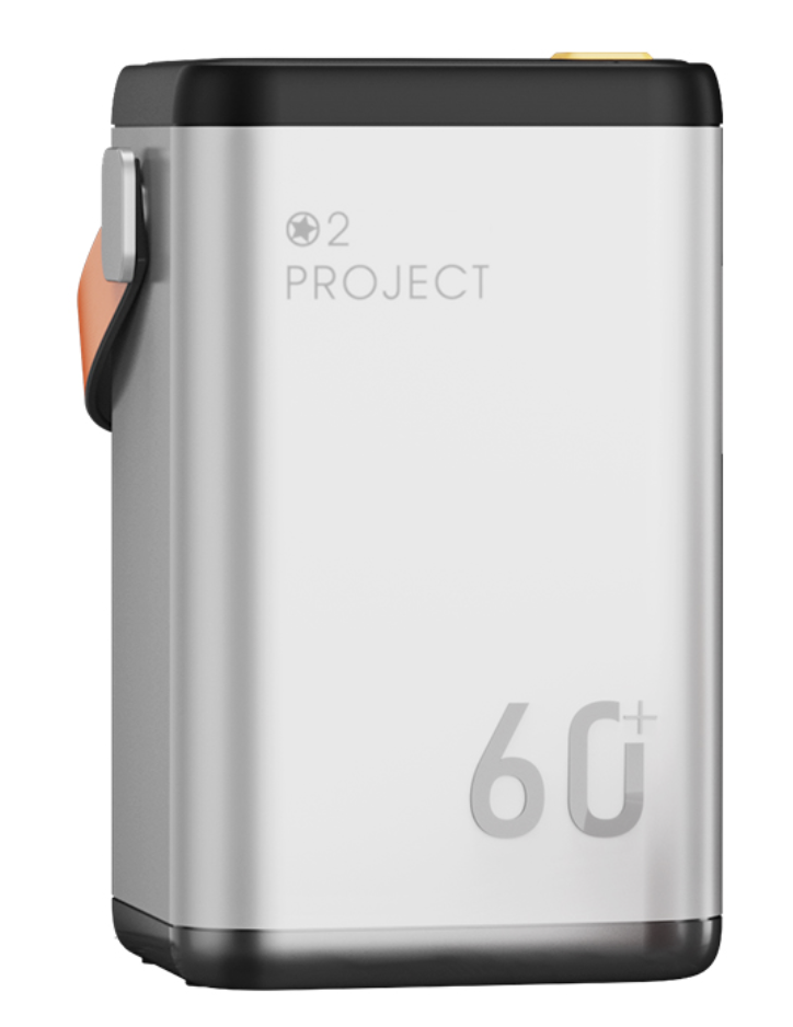 Kraftfuld 60.000mAh Powerbank – Fantastisk tilbud!