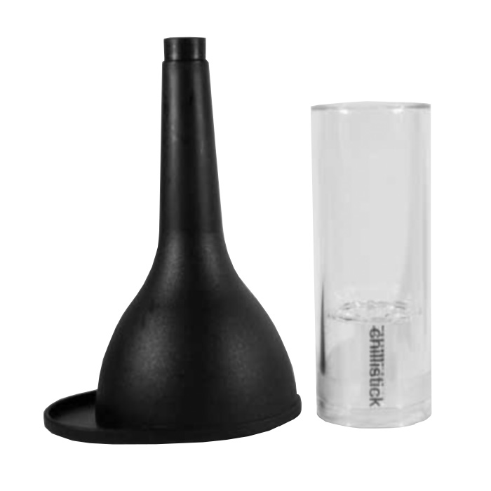 Magiske Tøris Shotglas – 8 stk til festens drinks!